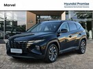 Hyundai Tucson 1.6 T-GDI / Executive / Salon PL / Elektryczna klapa / Full LED - 1