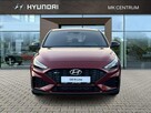 Hyundai i30 1.5 T-GDI 7DCT (140 KM) N-line + Luxury - dostępny od ręki - 8