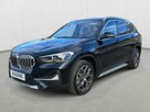 BMW X1 BLACK WEEK! NOWA CENA ! Benzyna 4x4 Automat FV ! - 2
