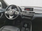 BMW X1 BLACK WEEK! NOWA CENA ! Benzyna 4x4 Automat FV ! - 15