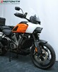 Harley-Davidson Pan America Harley-Davidson Pan America Special salon PL, 2021, gwarancja MOTONITA - 11