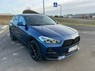 BMW X2 Automat Klimatronic Full LED Navi TOP - 1