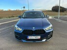 BMW X2 Automat Klimatronic Full LED Navi TOP - 2