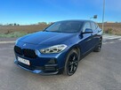 BMW X2 Automat Klimatronic Full LED Navi TOP - 3