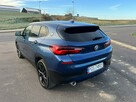 BMW X2 Automat Klimatronic Full LED Navi TOP - 5