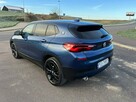 BMW X2 Automat Klimatronic Full LED Navi TOP - 6