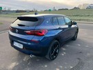 BMW X2 Automat Klimatronic Full LED Navi TOP - 7
