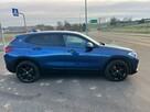 BMW X2 Automat Klimatronic Full LED Navi TOP - 9
