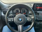 BMW X2 Automat Klimatronic Full LED Navi TOP - 14