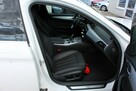 BMW 518 Salon PL FV23% Skóra Nawigacja LED Ambient Serwis ASO Gwarancja - 8