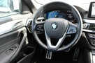 BMW 518 Salon PL FV23% Skóra Nawigacja LED Ambient Serwis ASO Gwarancja - 15