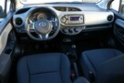 Toyota Yaris Rej.2021 LPG-Landi Renzo SalonPL FV23% 1WŁ ASO Gwarancja - 10