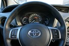 Toyota Yaris Rej.2021 LPG-Landi Renzo SalonPL FV23% 1WŁ ASO Gwarancja - 13