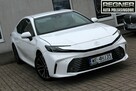 Toyota Camry 2.5 Hybrid 231km E-Ctv Prestige SalonPL FV23% - 1