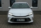 Toyota Camry 2.5 Hybrid 231km E-Ctv Prestige SalonPL FV23% - 2
