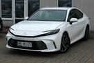 Toyota Camry 2.5 Hybrid 231km E-Ctv Prestige SalonPL FV23% - 3