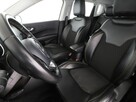 Jeep Compass navi klima auto półskóra kamera i czujniki parkowania - 13