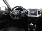 Jeep Compass navi klima auto półskóra kamera i czujniki parkowania - 16