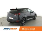 Mazda CX-3 Automat Navi Kamera cofania Klimatyzacja Podgrzewane fotele Bluetooth - 7