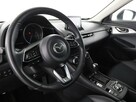 Mazda CX-3 Automat Navi Kamera cofania Klimatyzacja Podgrzewane fotele Bluetooth - 14