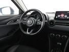 Mazda CX-3 Automat Navi Kamera cofania Klimatyzacja Podgrzewane fotele Bluetooth - 16