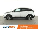 Peugeot 3008 1.5 HDi Automat Allure Nawigacja Tempomat Grzane Fotele Kamera PDC LED - 2