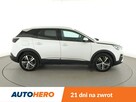 Peugeot 3008 1.5 HDi Automat Allure Nawigacja Tempomat Grzane Fotele Kamera PDC LED - 9