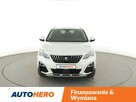 Peugeot 3008 1.5 HDi Automat Allure Nawigacja Tempomat Grzane Fotele Kamera PDC LED - 11