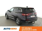 Renault Koleos automat skóra full LED navi klima auto panorama kamera i czujniki park - 4