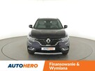 Renault Koleos automat skóra full LED navi klima auto panorama kamera i czujniki park - 11