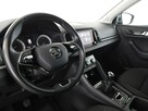 Škoda Karoq 1.6 TDI Business Climatronic Tempomat Nawigacja Asystenci Kamera LED - 14