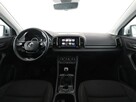 Škoda Karoq 1.6 TDI Business Climatronic Tempomat Nawigacja Asystenci Kamera LED - 15