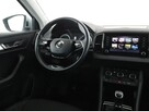 Škoda Karoq 1.6 TDI Business Climatronic Tempomat Nawigacja Asystenci Kamera LED - 16
