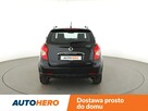SsangYong Korando automat klima auto grzane fotele czujniki parkowania - 6
