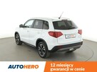 Suzuki Vitara mHEV panorama navi kamera grzane fotele tempomat - 4