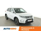 Suzuki Vitara mHEV panorama navi kamera grzane fotele tempomat - 10
