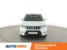 Suzuki Vitara mHEV panorama navi kamera grzane fotele tempomat - 11
