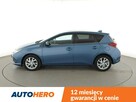Toyota Auris HEV panorama klima auto navi kamera cofania - 2