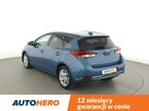 Toyota Auris HEV panorama klima auto navi kamera cofania - 4