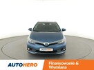 Toyota Auris HEV panorama klima auto navi kamera cofania - 11