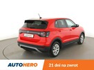 Volkswagen T-Cross PDC grzane fotele climatronic - 7