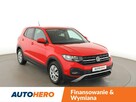 Volkswagen T-Cross PDC grzane fotele climatronic - 10