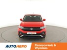 Volkswagen T-Cross PDC grzane fotele climatronic - 11