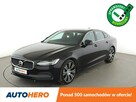 Volvo S90 FV23% B5 mHEV 235KM AWD automat skóra navi kamera ACC