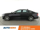 Volvo S90 FV23% B5 mHEV 235KM AWD automat skóra navi kamera ACC - 2