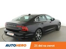 Volvo S90 FV23% B5 mHEV 235KM AWD automat skóra navi kamera ACC - 7