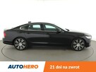 Volvo S90 FV23% B5 mHEV 235KM AWD automat skóra navi kamera ACC - 9