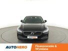 Volvo S90 FV23% B5 mHEV 235KM AWD automat skóra navi kamera ACC - 11