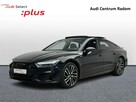 Audi A7 50 TDI Quattro Sline Virtual MatrixHD kamera ACC Panorama Hak - 1