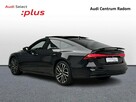 Audi A7 50 TDI Quattro Sline Virtual MatrixHD kamera ACC Panorama Hak - 3